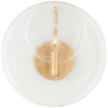 Load image into Gallery viewer, Loire Small Sconce
