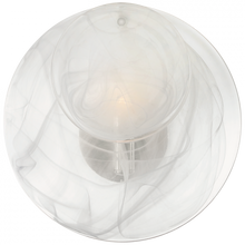 Load image into Gallery viewer, Loire Small Sconce
