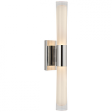 Load image into Gallery viewer, Brenta Single Sconce
