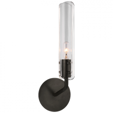 Load image into Gallery viewer, Casoria 14" Single Sconce
