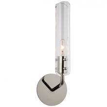 Load image into Gallery viewer, Casoria 14" Single Sconce
