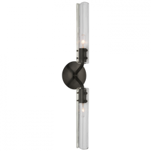 Load image into Gallery viewer, Casoria 23" Linear Sconce
