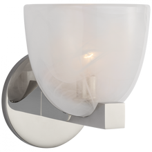Load image into Gallery viewer, Carola Single Sconce
