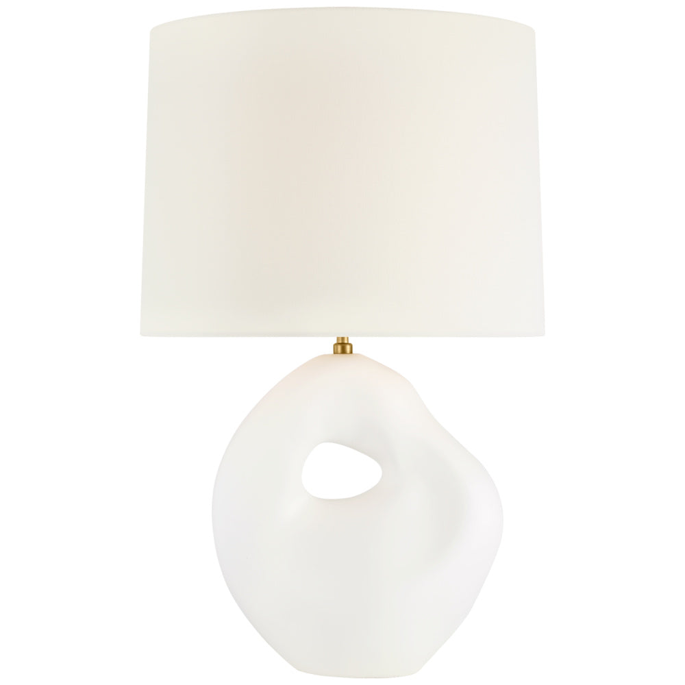 Adria 25" Cordless Table Lamp