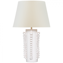 Load image into Gallery viewer, Amandine 25&quot; Table Lamp

