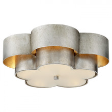 Load image into Gallery viewer, Arabelle Large Flush Mount
