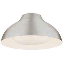 Load image into Gallery viewer, Agnes 15&quot; Flush Mount
