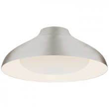Load image into Gallery viewer, Agnes 18&quot; Flush Mount

