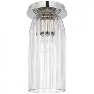 Asalea Monopoint Flush Mount