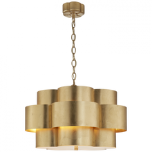 Load image into Gallery viewer, Arabelle Hanging Shade
