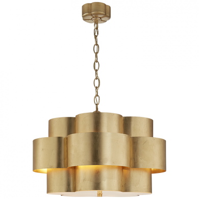 Arabelle Hanging Shade