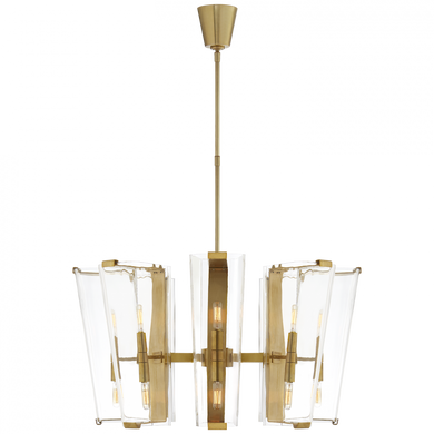 Alpine Medium Chandelier