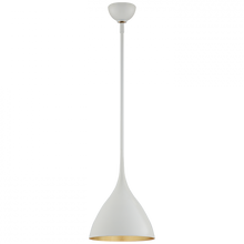 Load image into Gallery viewer, Agnes Small Pendant
