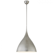 Load image into Gallery viewer, Agnes Medium Pendant
