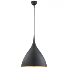 Load image into Gallery viewer, Agnes Medium Pendant
