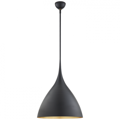 Agnes Medium Pendant