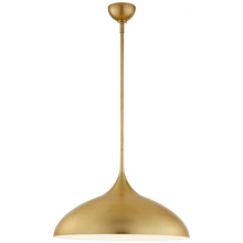 Load image into Gallery viewer, Agnes Large Pendant
