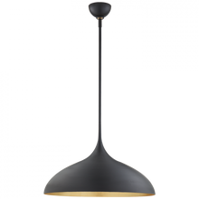 Load image into Gallery viewer, Agnes Large Pendant
