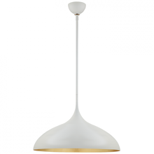 Load image into Gallery viewer, Agnes Large Pendant
