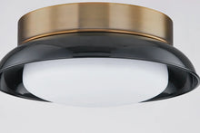 Load image into Gallery viewer, Arnie Flush Mount (2 Finishes)
