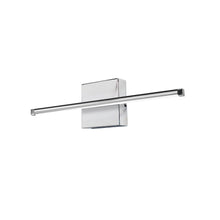 Load image into Gallery viewer, 19W Wall Sconce PC w/WH Acrylic Diffuser
