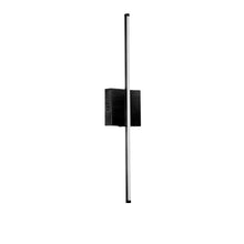 Load image into Gallery viewer, 19W Wall Sconce MB w/WH Acrylic Diffuser
