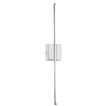 Load image into Gallery viewer, 19W Wall Sconce PC w/WH Acrylic Diffuser
