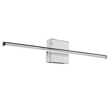 Load image into Gallery viewer, 30W Wall Sconce PC w/WH Acrylic Diffuser
