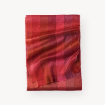 Alpaca Seamless Scarf