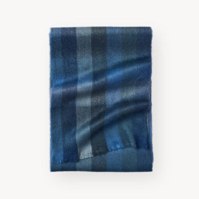 Alpaca Seamless Scarf