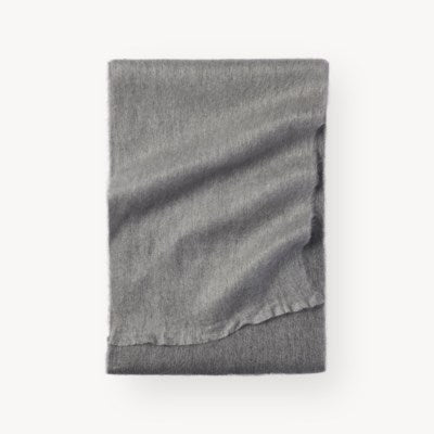 Alpaca Seamless Scarf