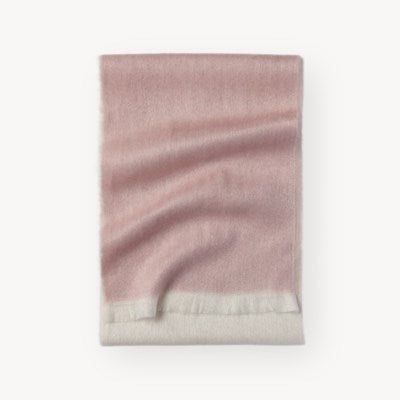 Alpaca Seamless Scarf