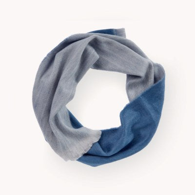 Alpaca Seamless Scarf