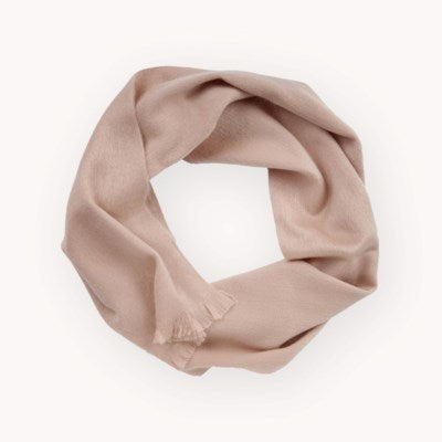 Alpaca Seamless Scarf