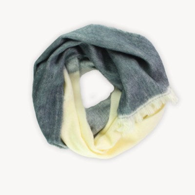Alpaca Seamless Scarf