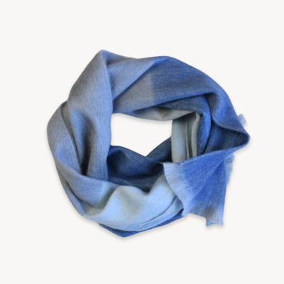 Alpaca Seamless Scarf