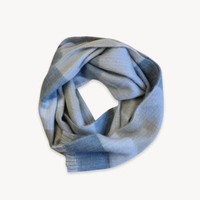 Alpaca Seamless Scarf