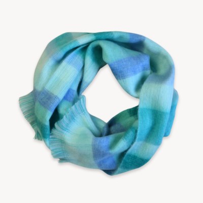Alpaca Seamless Scarf