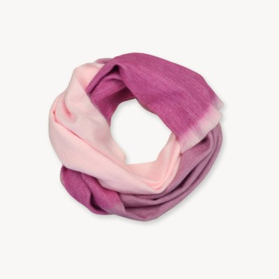 Alpaca Seamless Scarf