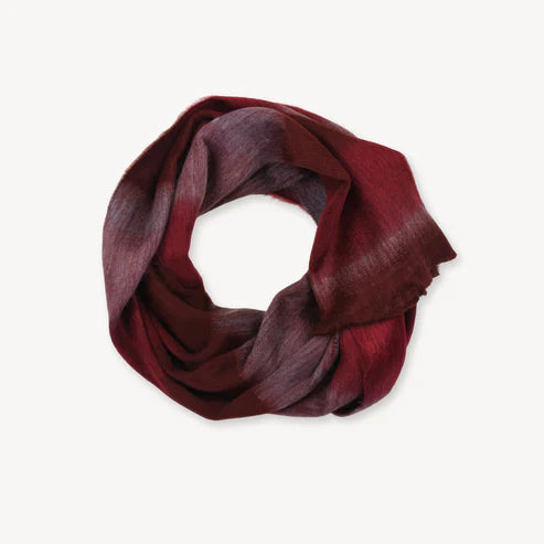 Alpaca Seamless Scarf