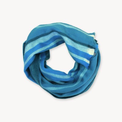 Alpaca Seamless Scarf