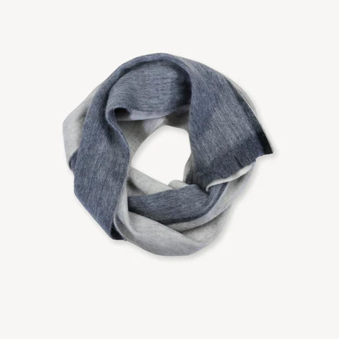 Alpaca Seamless Scarf