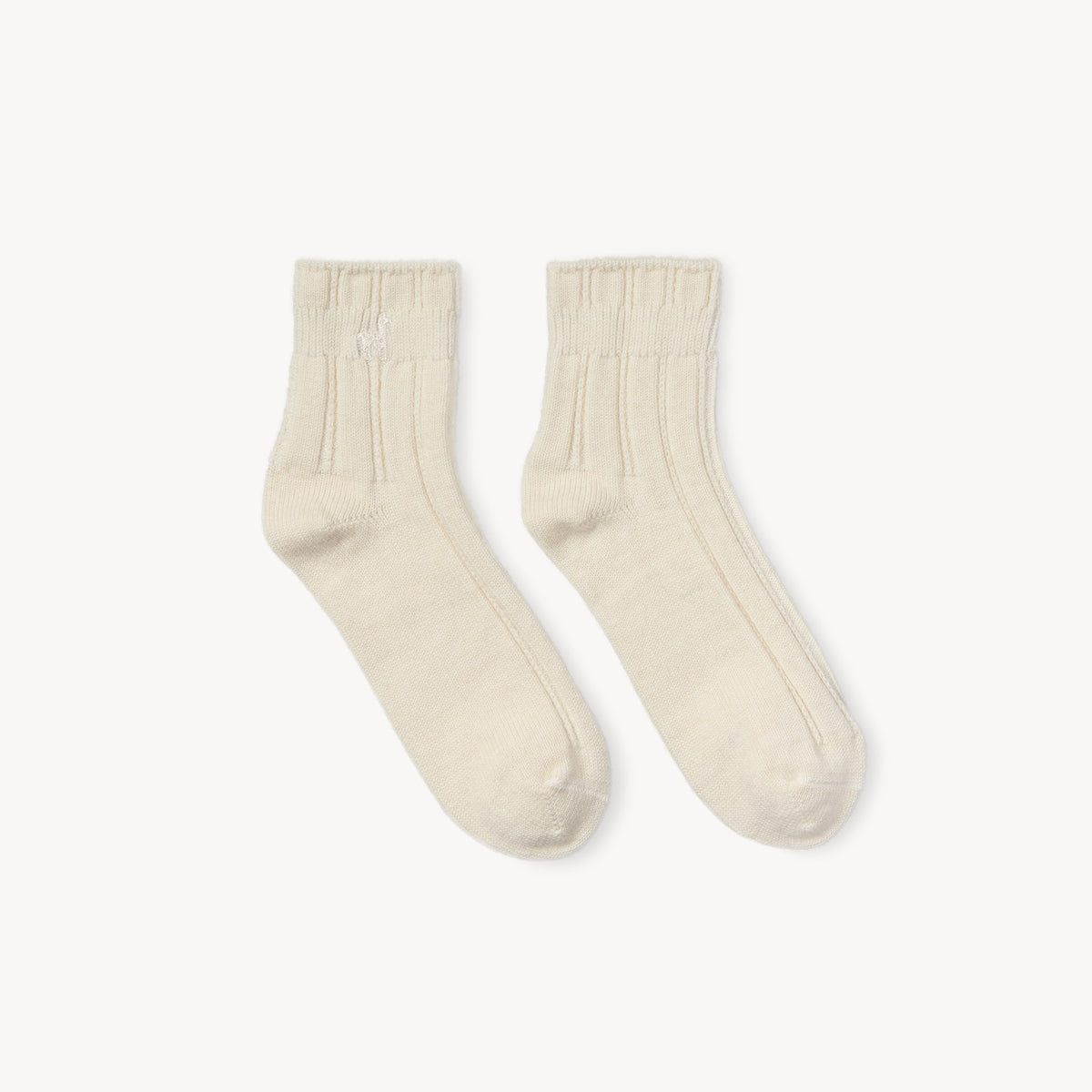 Alpaca Socks - Vivian