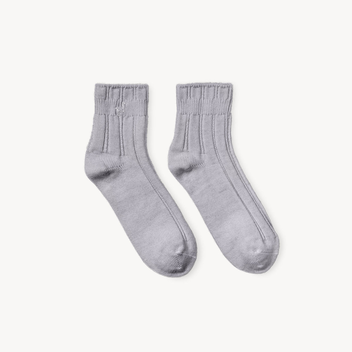 Alpaca Socks - Vivian