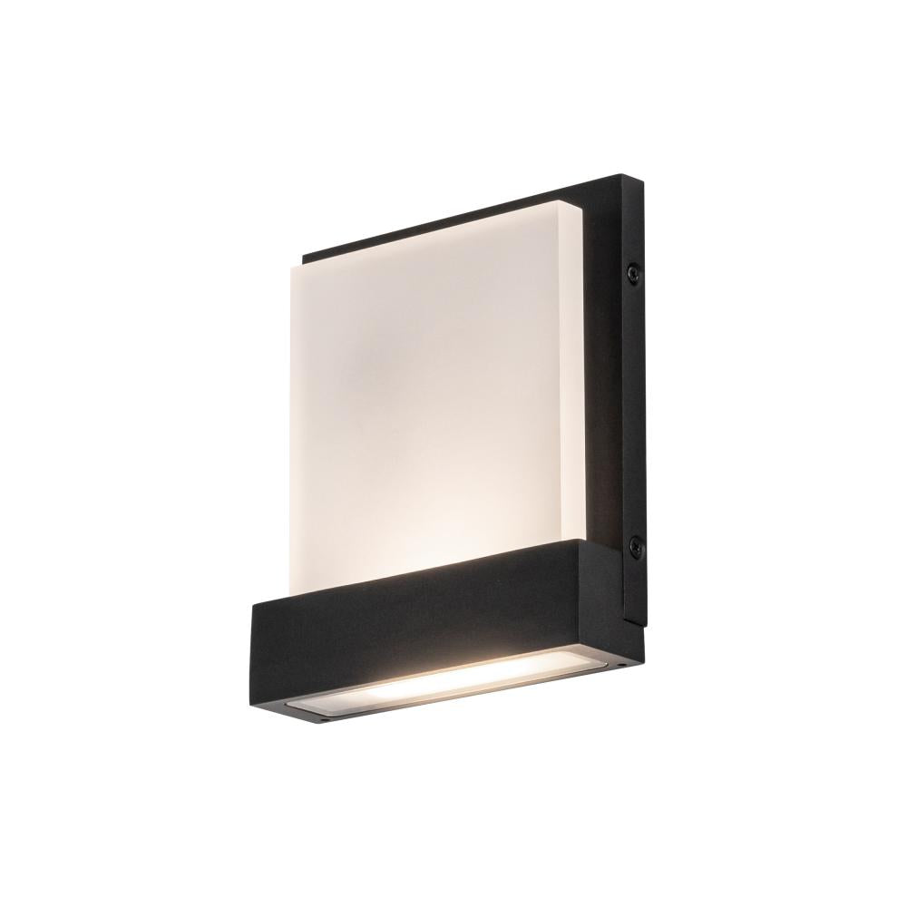 Exterior-Kuzco Lighting Inc-AT33407-BK