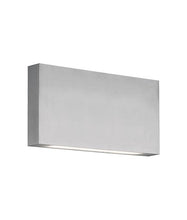 Load image into Gallery viewer, Mica LED Wall Sconce (3 Finishes)
