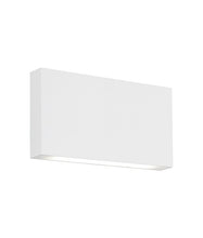 Load image into Gallery viewer, Mica LED Wall Sconce (3 Finishes)
