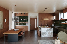 Load image into Gallery viewer, Odin Flush Mount ( 2 Finishes)
