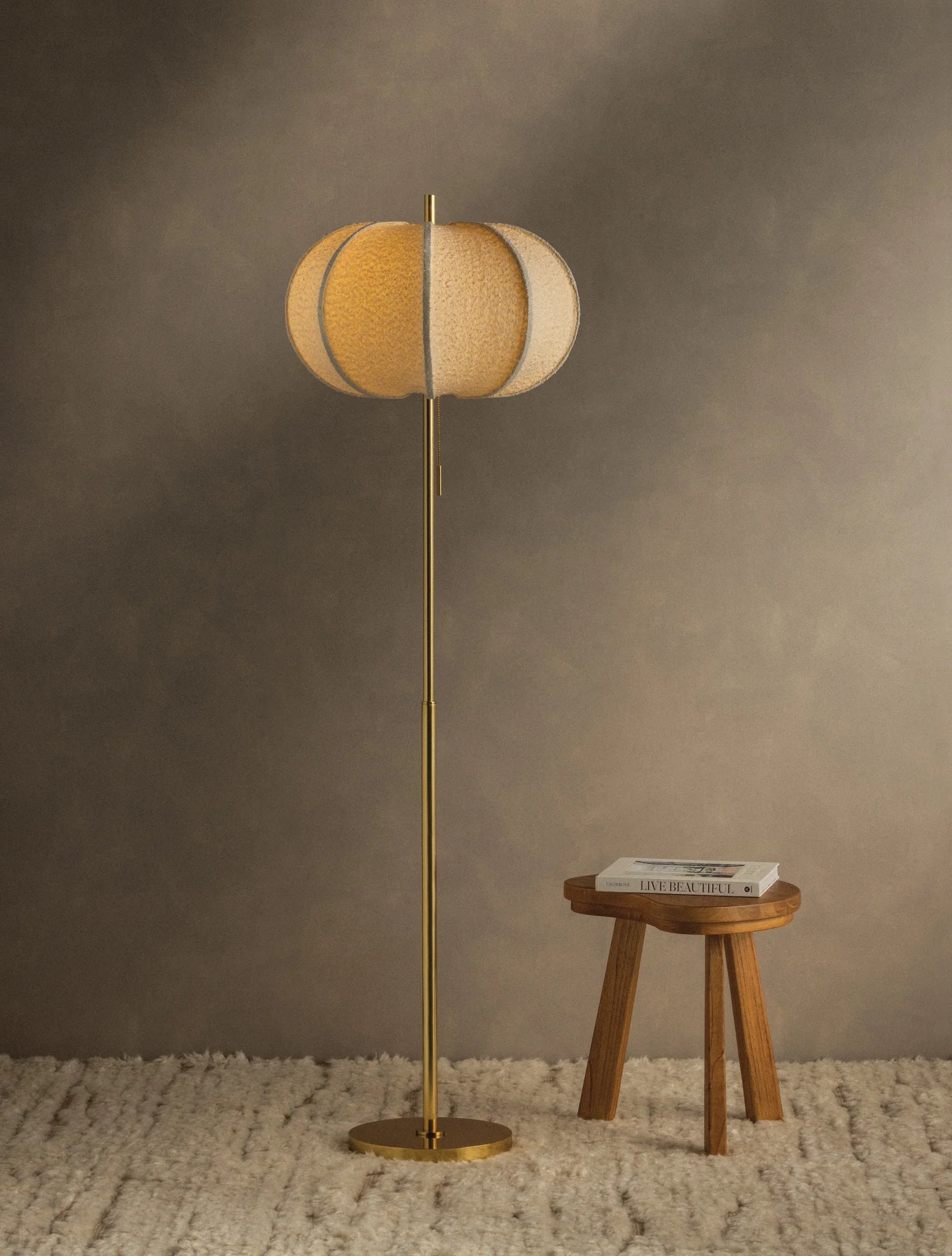 Alexandra Floor Lamp