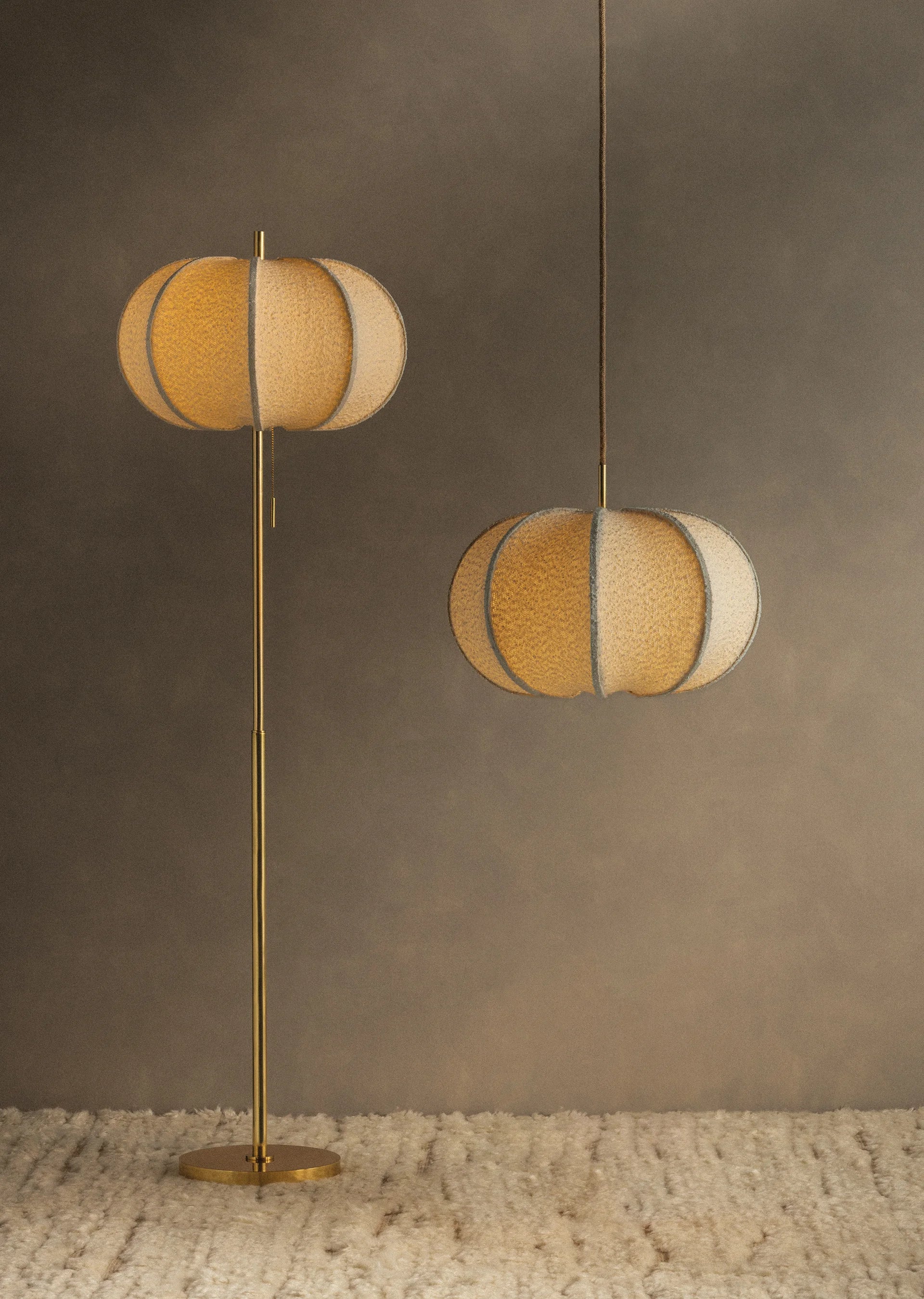 Alexandra Pendent (2 Sizes)
